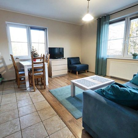 Apartament Jedynka Villa Incognito シクラルスカ・ポレンバ エクステリア 写真