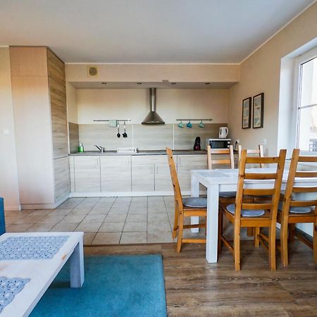 Apartament Jedynka Villa Incognito シクラルスカ・ポレンバ エクステリア 写真
