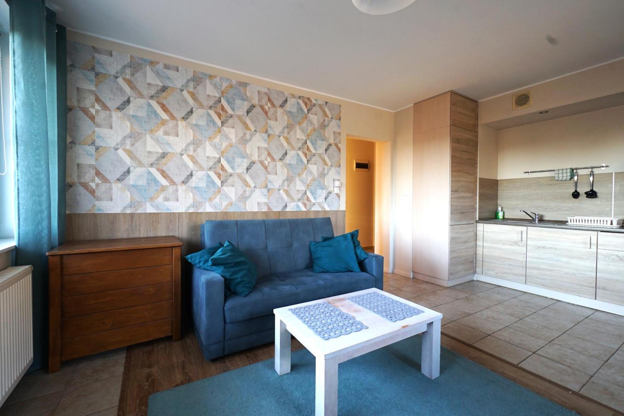 Apartament Jedynka Villa Incognito シクラルスカ・ポレンバ エクステリア 写真