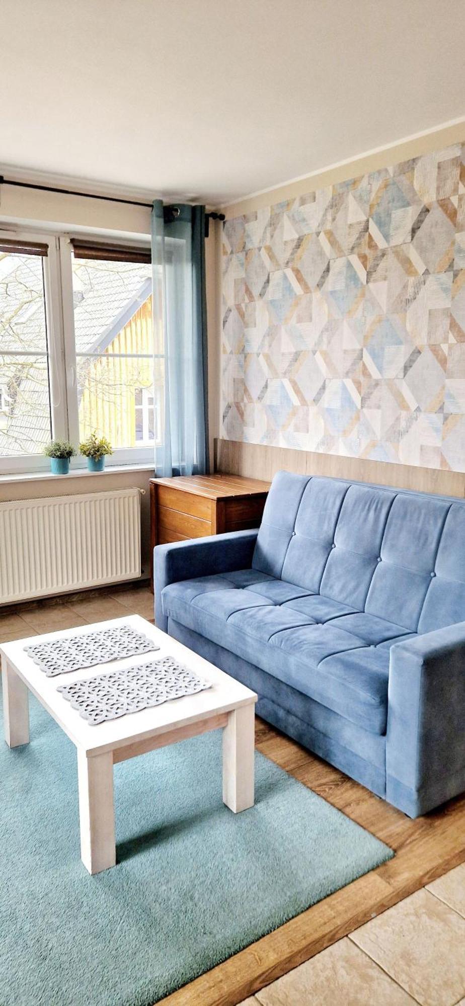 Apartament Jedynka Villa Incognito シクラルスカ・ポレンバ エクステリア 写真