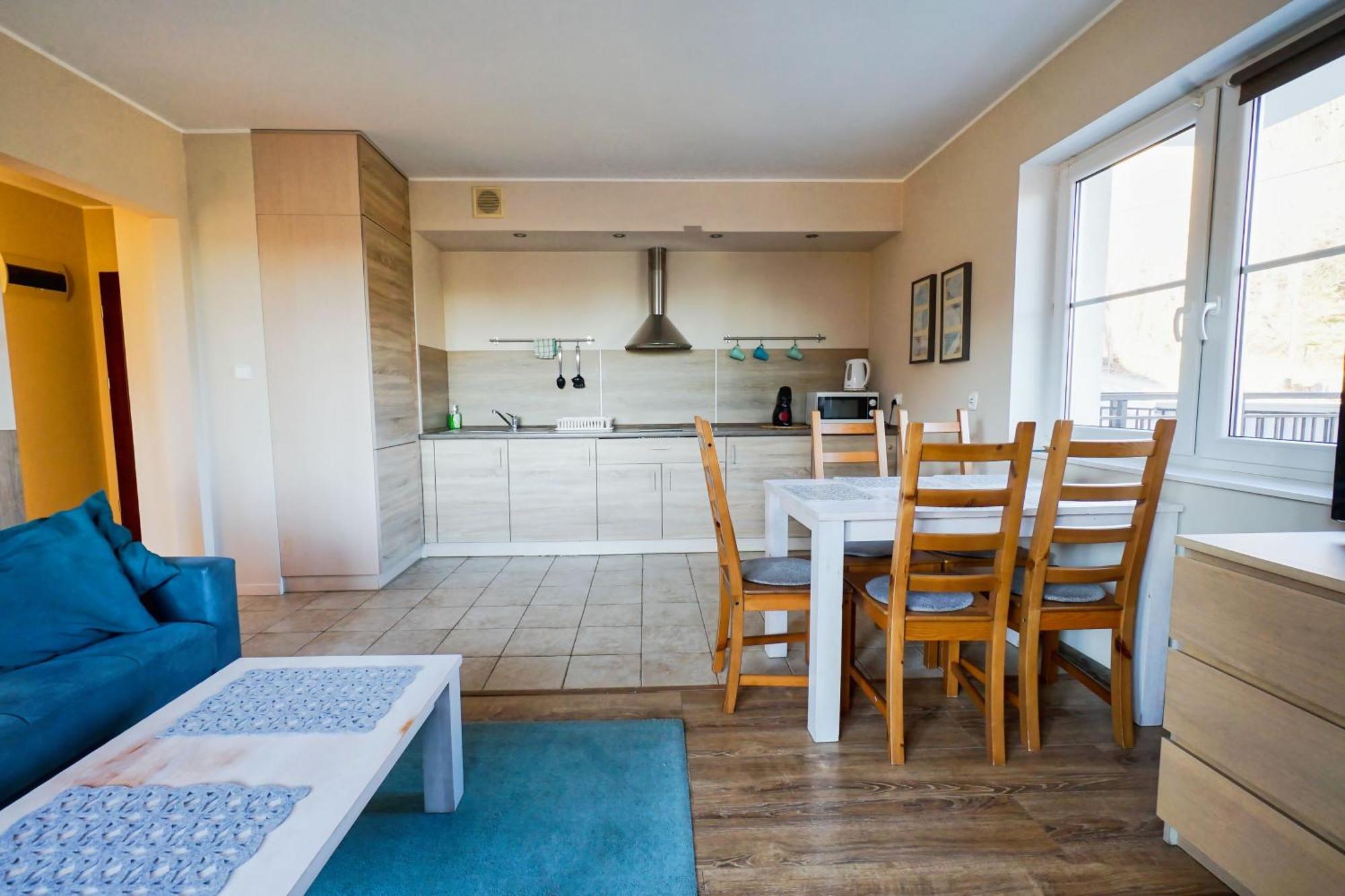 Apartament Jedynka Villa Incognito シクラルスカ・ポレンバ エクステリア 写真