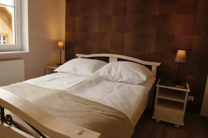 Apartament Jedynka Villa Incognito シクラルスカ・ポレンバ エクステリア 写真